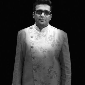 Meet your Posher, Ashvin